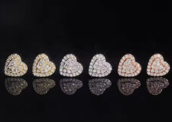 CRISTAL — Puces Rondes